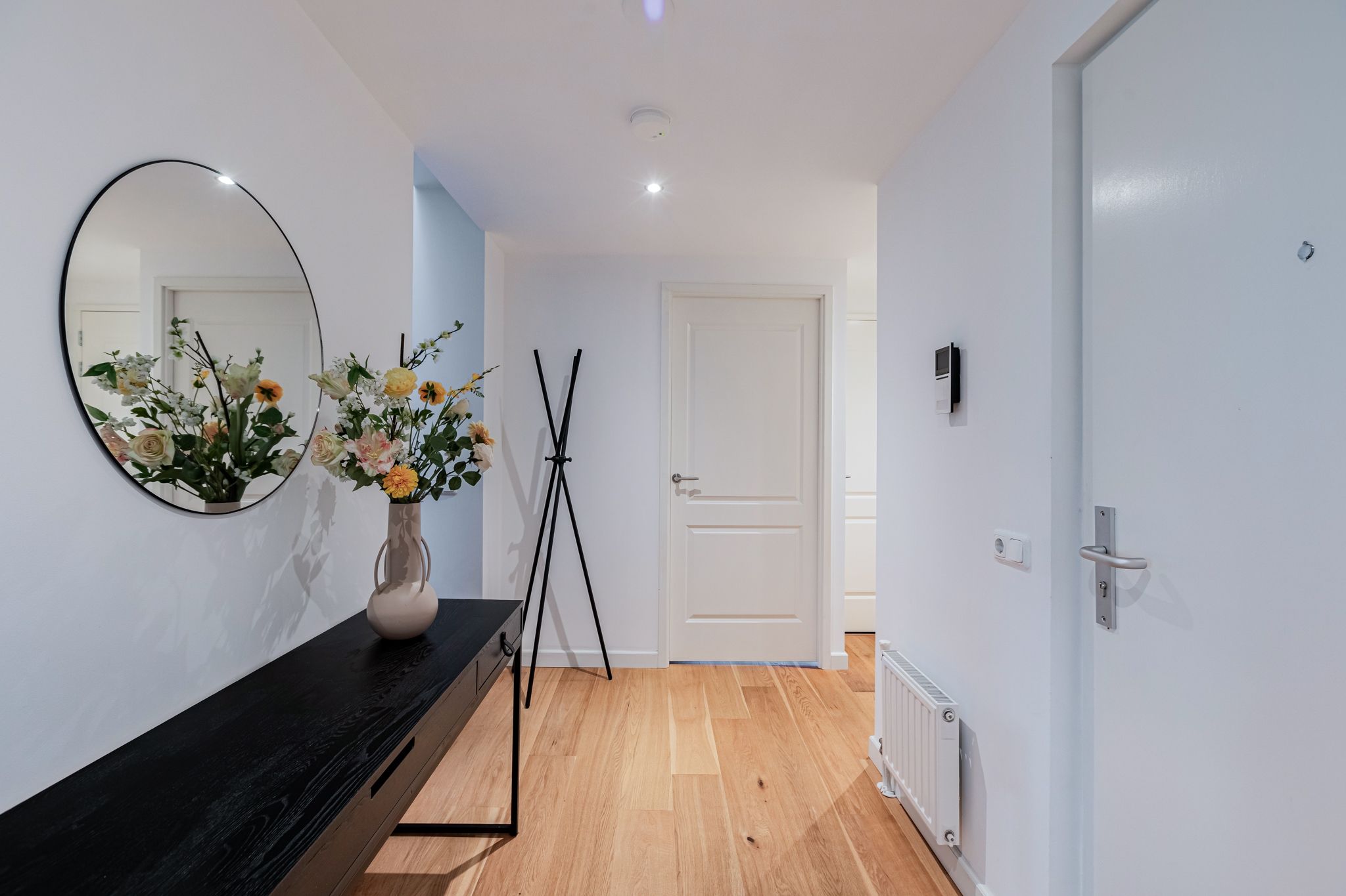 Foto 15 van Marowijnestraat 14-3