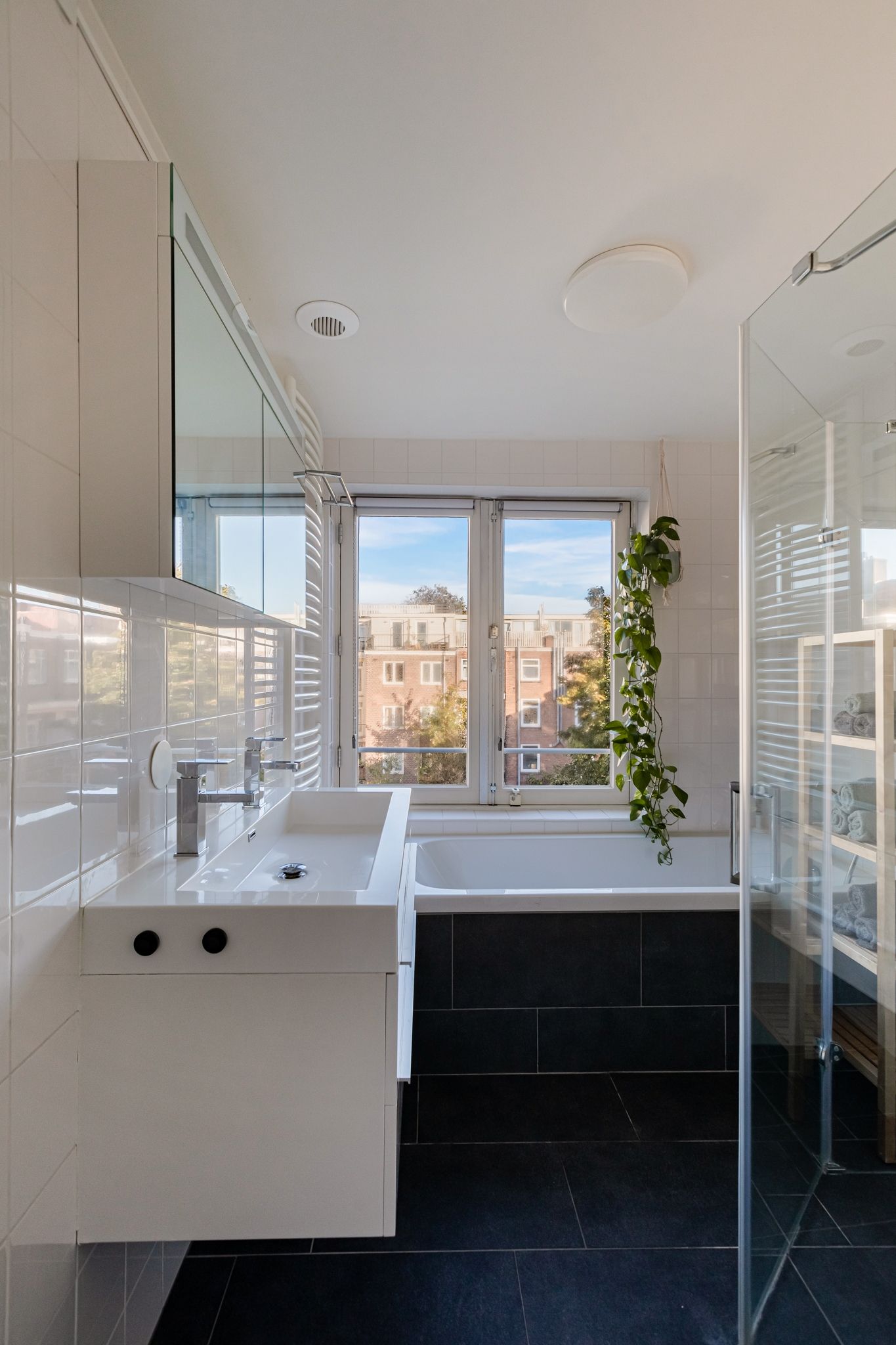 Foto 18 van Marowijnestraat 14-3