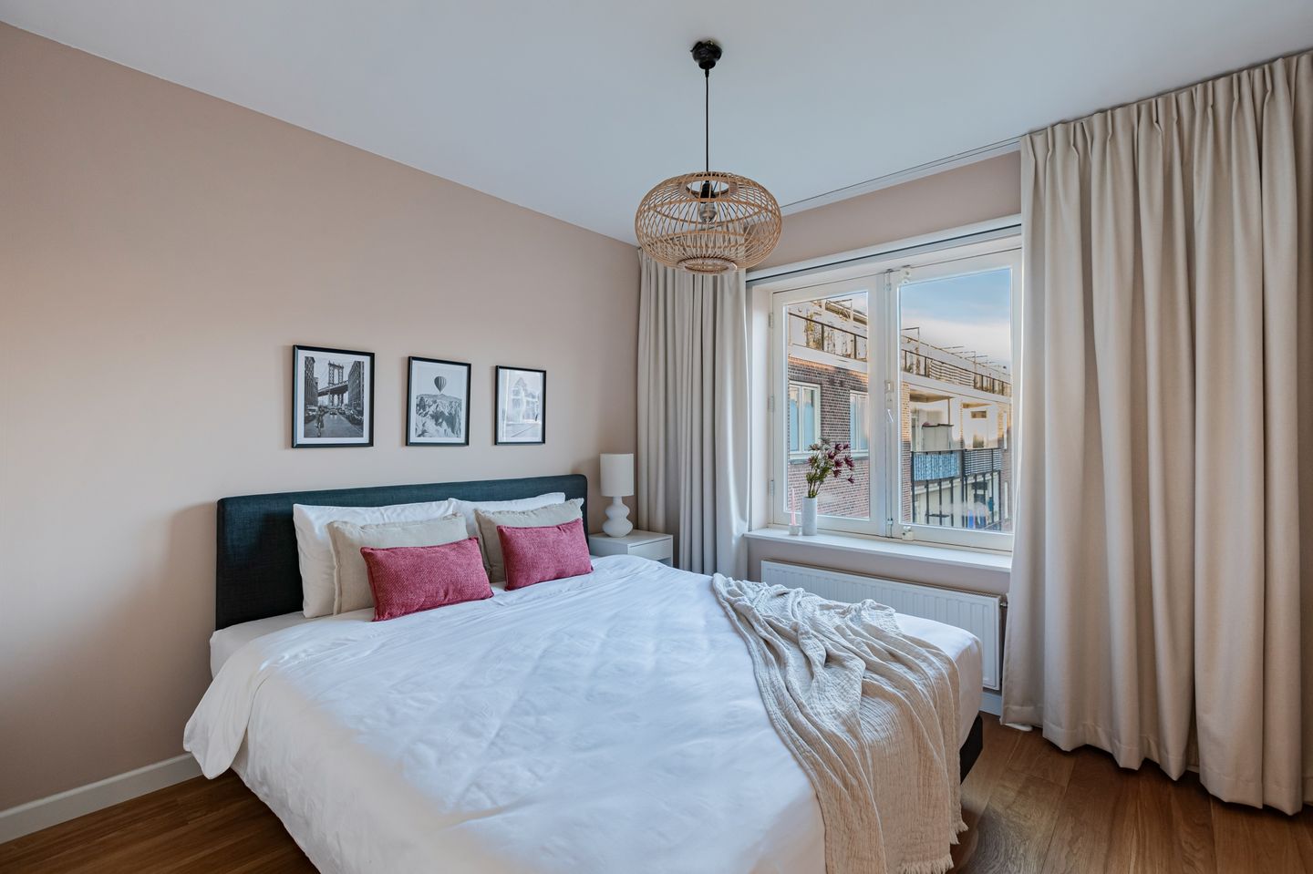 Foto 4 van Marowijnestraat 14-3