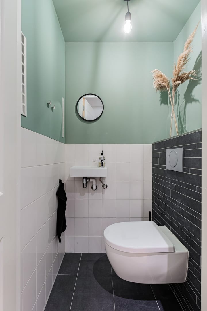 Foto 20 van Marowijnestraat 14-3