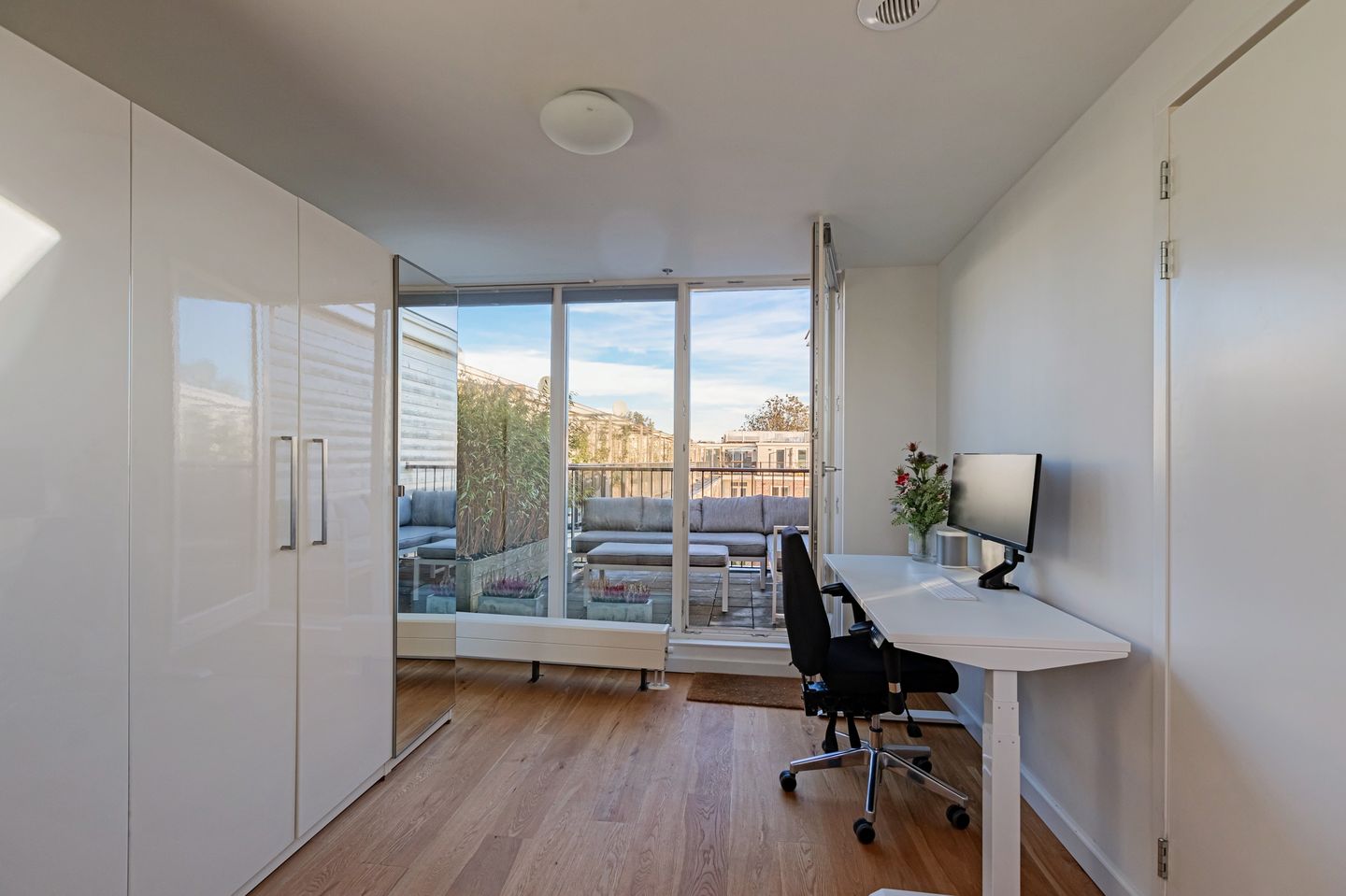 Foto 5 van Marowijnestraat 14-3