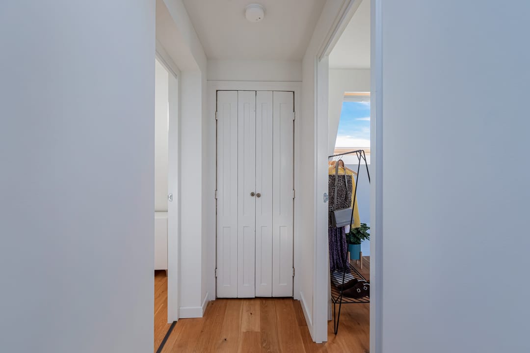 Foto 26 van Marowijnestraat 14-3