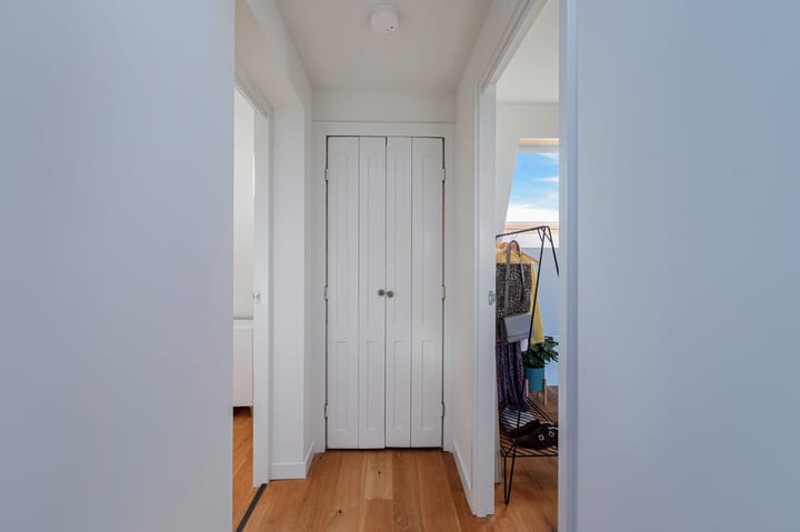 Foto 26 van Marowijnestraat 14-3