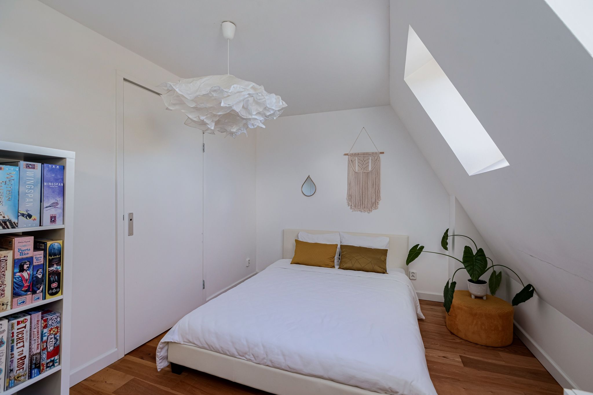 Foto 27 van Marowijnestraat 14-3