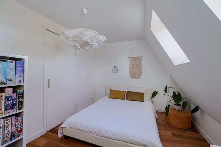 Foto 27 van Marowijnestraat 14-3