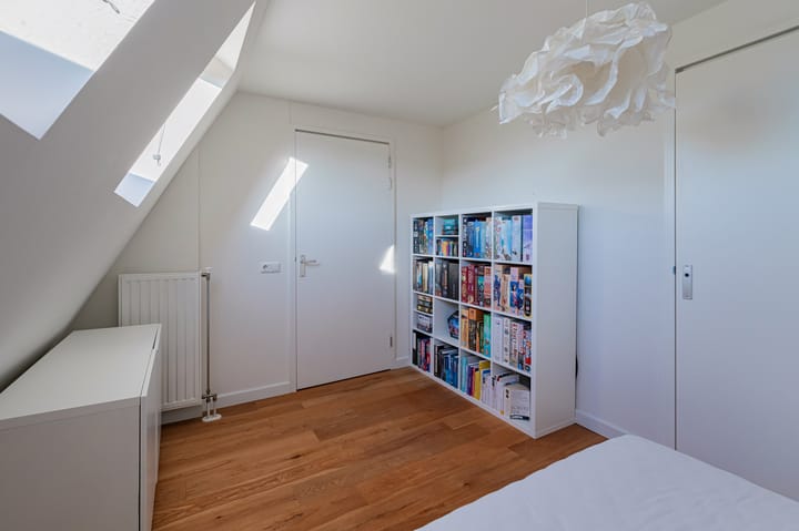 Foto 28 van Marowijnestraat 14-3