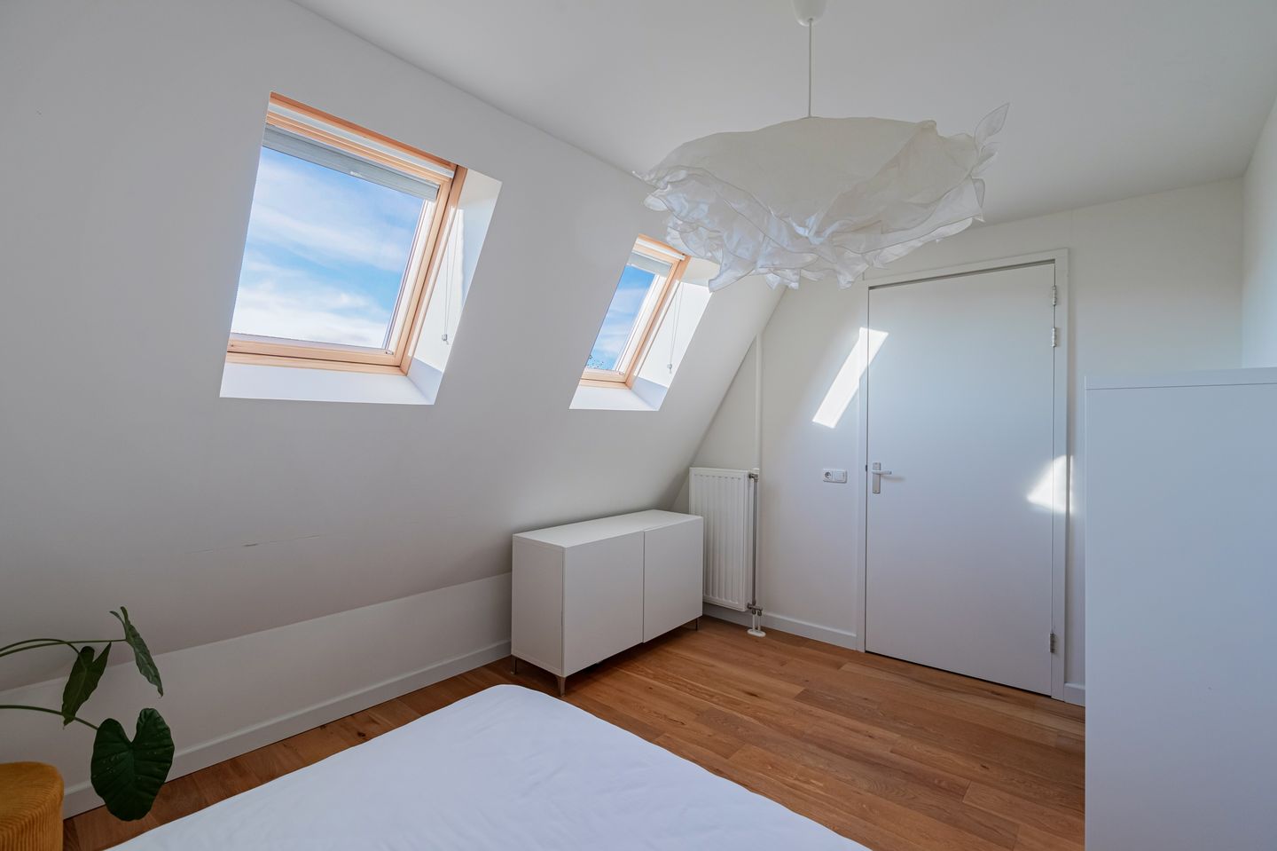 Foto 29 van Marowijnestraat 14-3