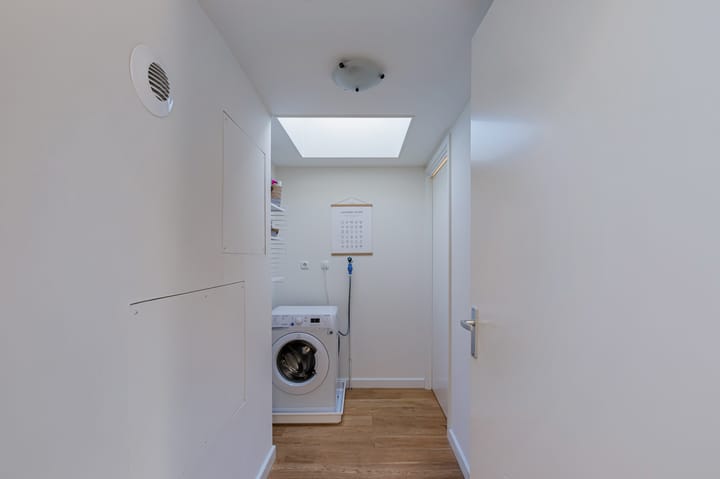 Foto 31 van Marowijnestraat 14-3