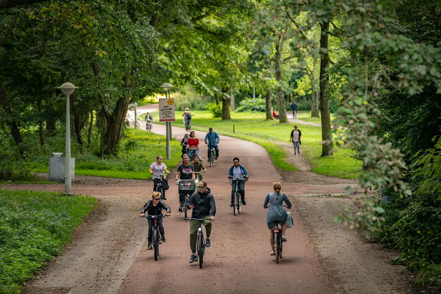 Foto 35 van Marowijnestraat 14-3