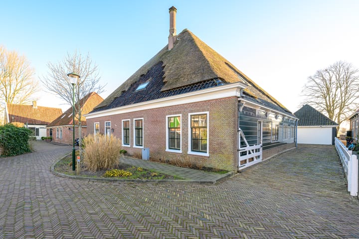 Foto 2 van Gouw 7
