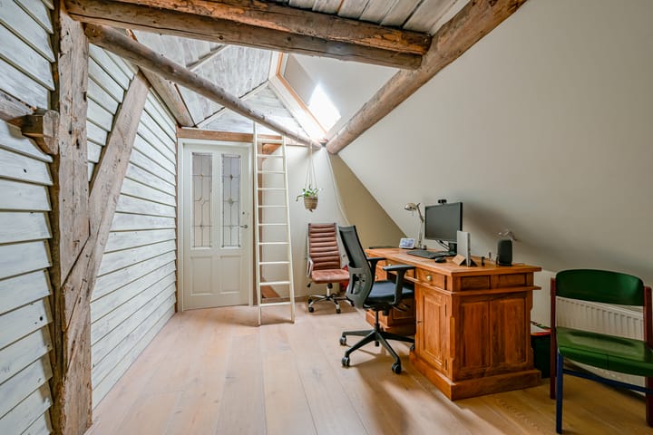 Foto 45 van Gouw 7