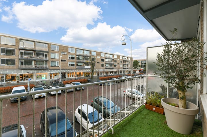 Foto 2 van Christiaan Huygensplein 8-1