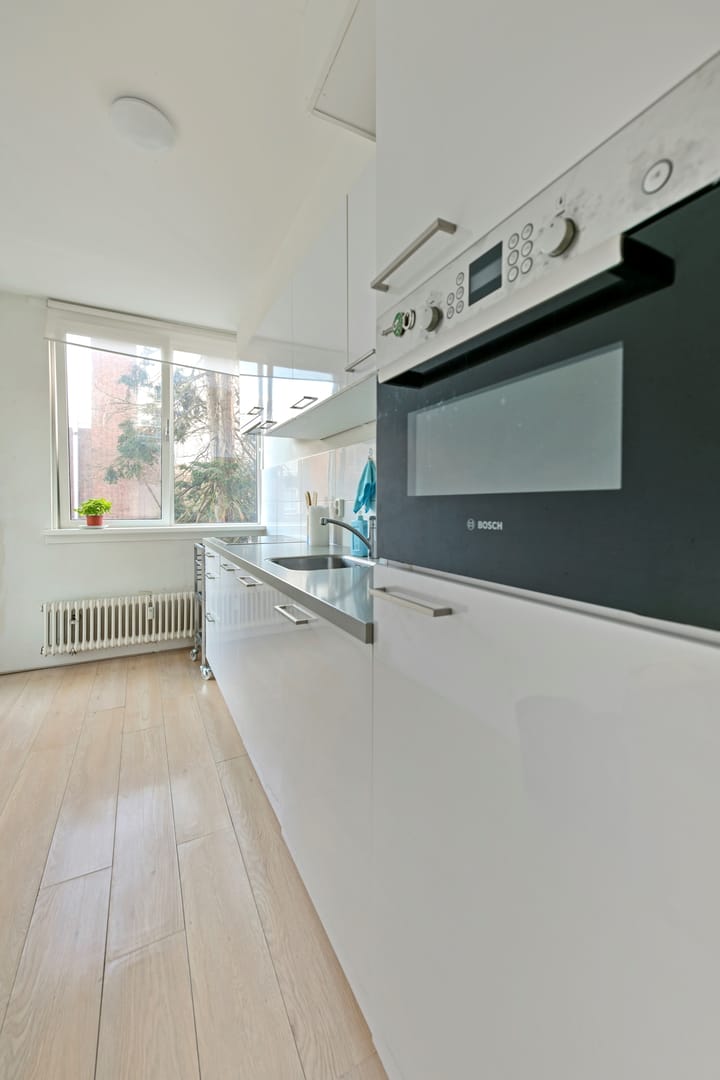 Foto 3 van Christiaan Huygensplein 8-1