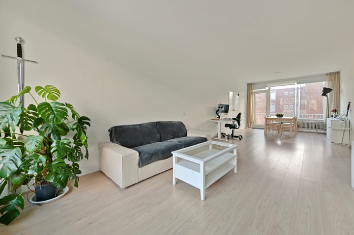 Foto 5 van Christiaan Huygensplein 8-1