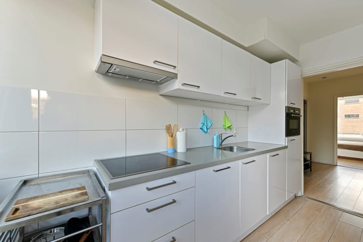 Foto 6 van Christiaan Huygensplein 8-1