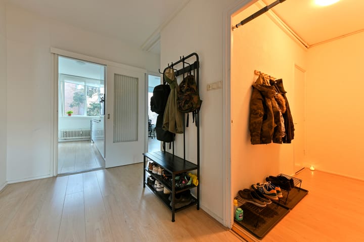 Foto 7 van Christiaan Huygensplein 8-1