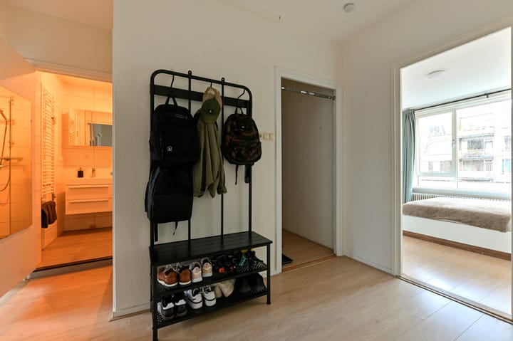 Foto 8 van Christiaan Huygensplein 8-1