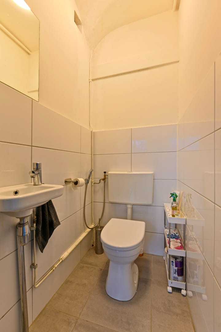 Foto 9 van Christiaan Huygensplein 8-1