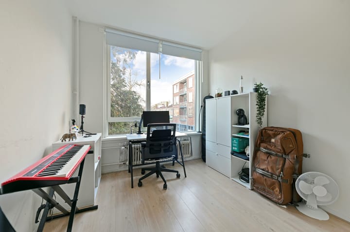 Foto 13 van Christiaan Huygensplein 8-1