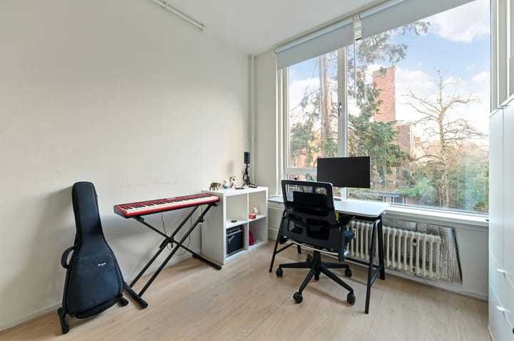 Foto 14 van Christiaan Huygensplein 8-1