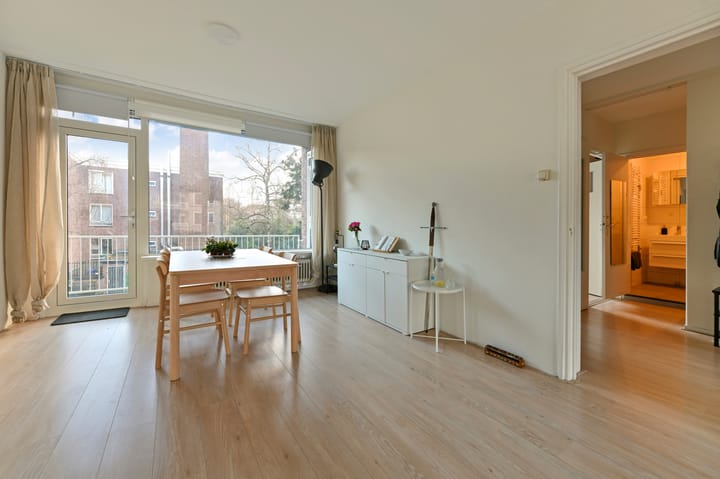 Foto 15 van Christiaan Huygensplein 8-1