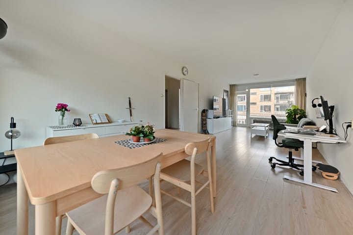 Foto 17 van Christiaan Huygensplein 8-1