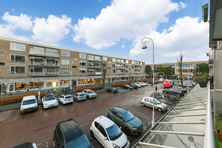 Foto 21 van Christiaan Huygensplein 8-1