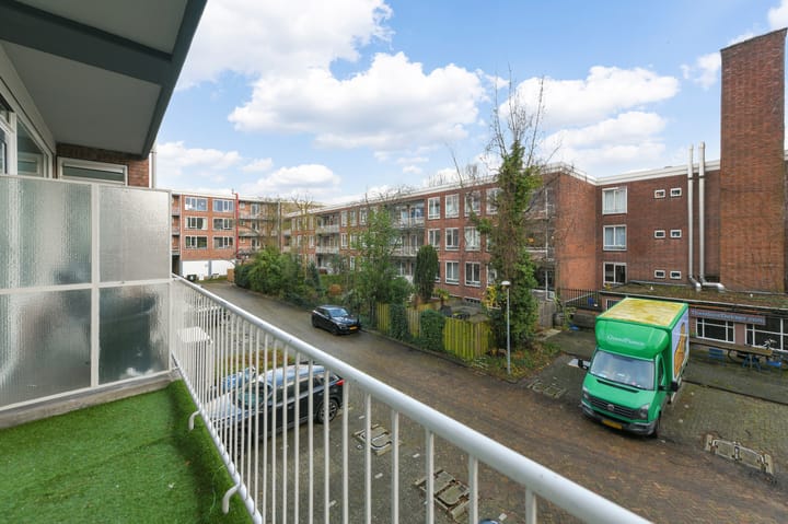 Foto 22 van Christiaan Huygensplein 8-1