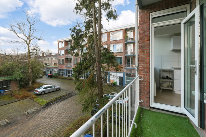 Foto 23 van Christiaan Huygensplein 8-1