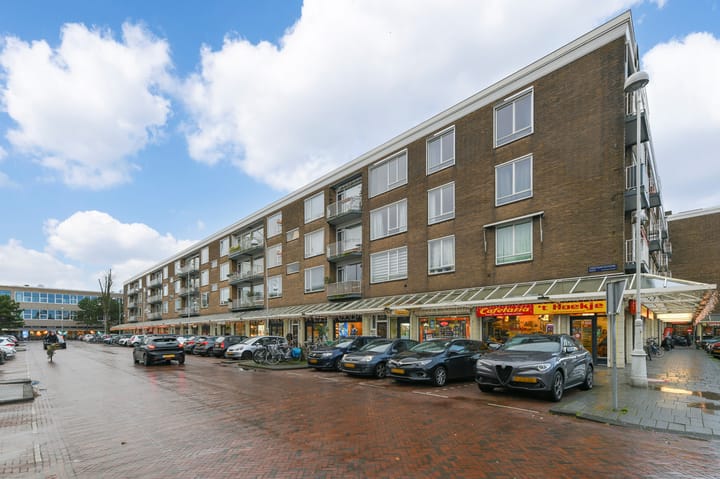 Foto 24 van Christiaan Huygensplein 8-1