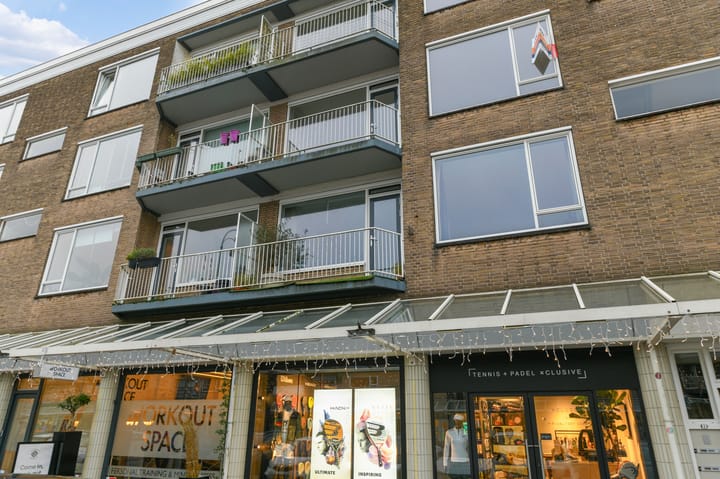 Foto 26 van Christiaan Huygensplein 8-1