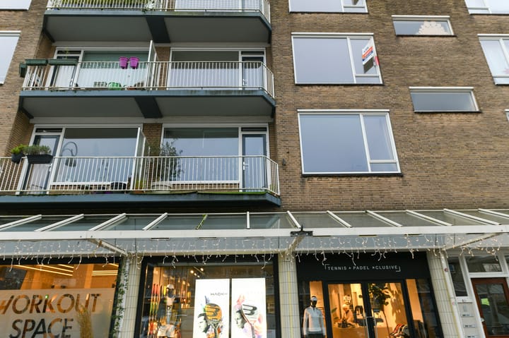 Foto 27 van Christiaan Huygensplein 8-1