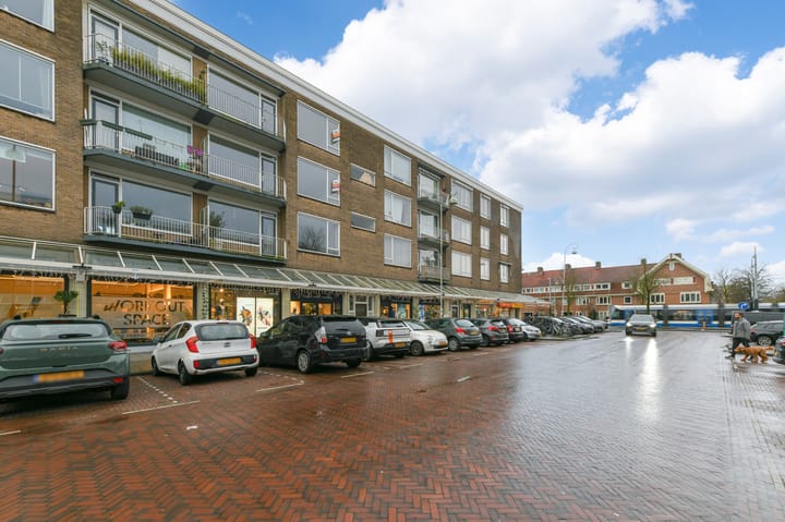 Foto 28 van Christiaan Huygensplein 8-1