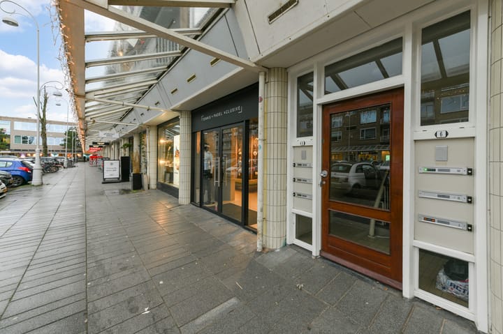 Foto 30 van Christiaan Huygensplein 8-1