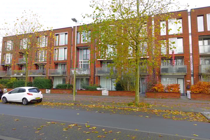 Parkzichtlaan 186