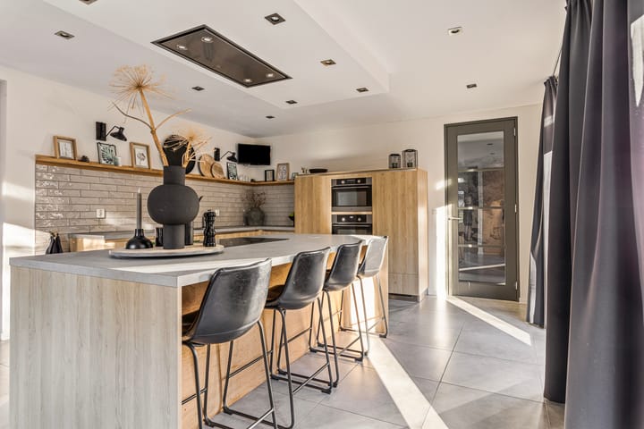 Foto 3 van Iepensteinlaan 5