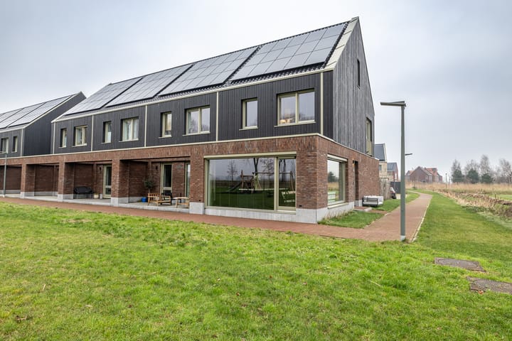 Foto 1 van Pijlkruid 69