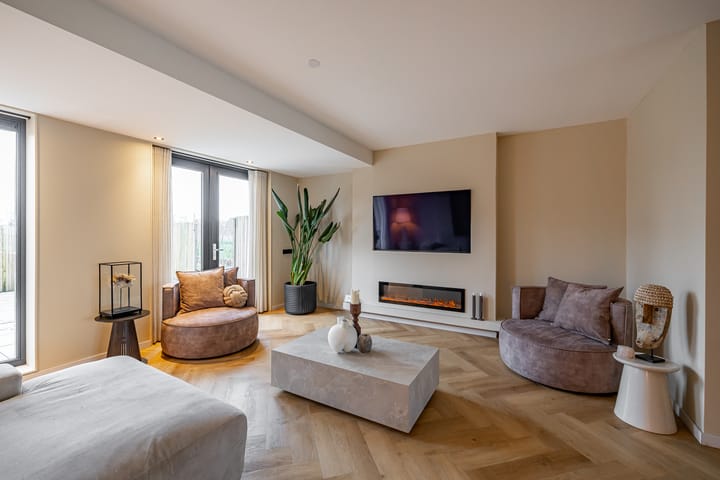 Foto 2 van Pijlkruid 69