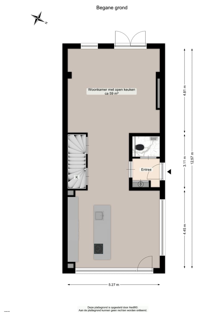 Foto 40 van Pijlkruid 69