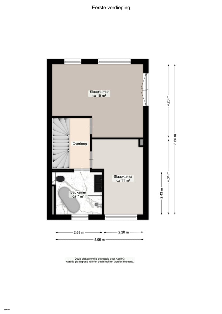 Foto 41 van Pijlkruid 69