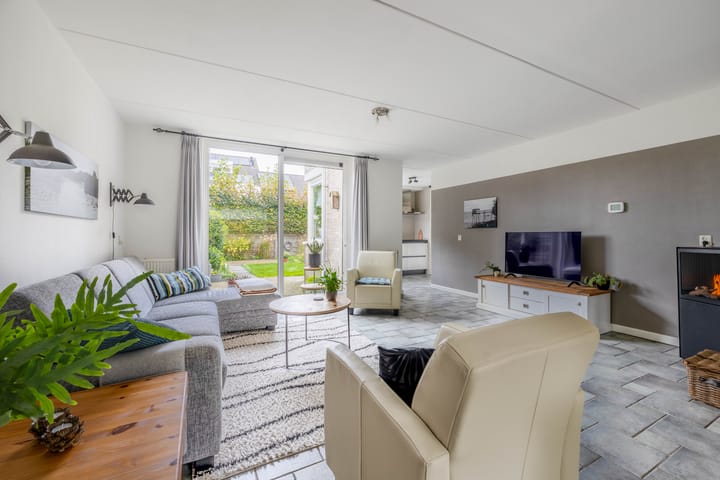 Foto 2 van Apollolaan 33