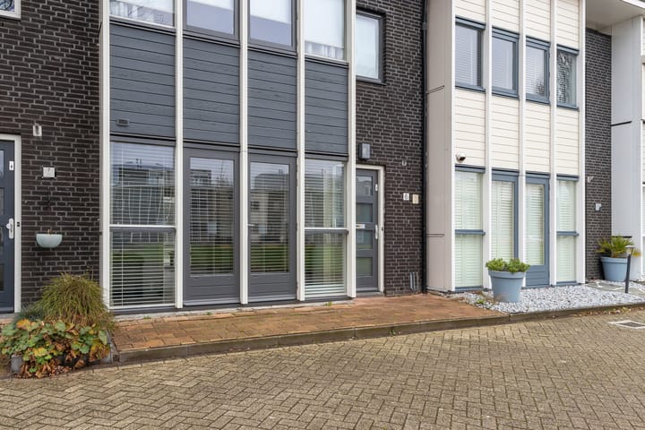 Foto 2 van Giebelhof 6