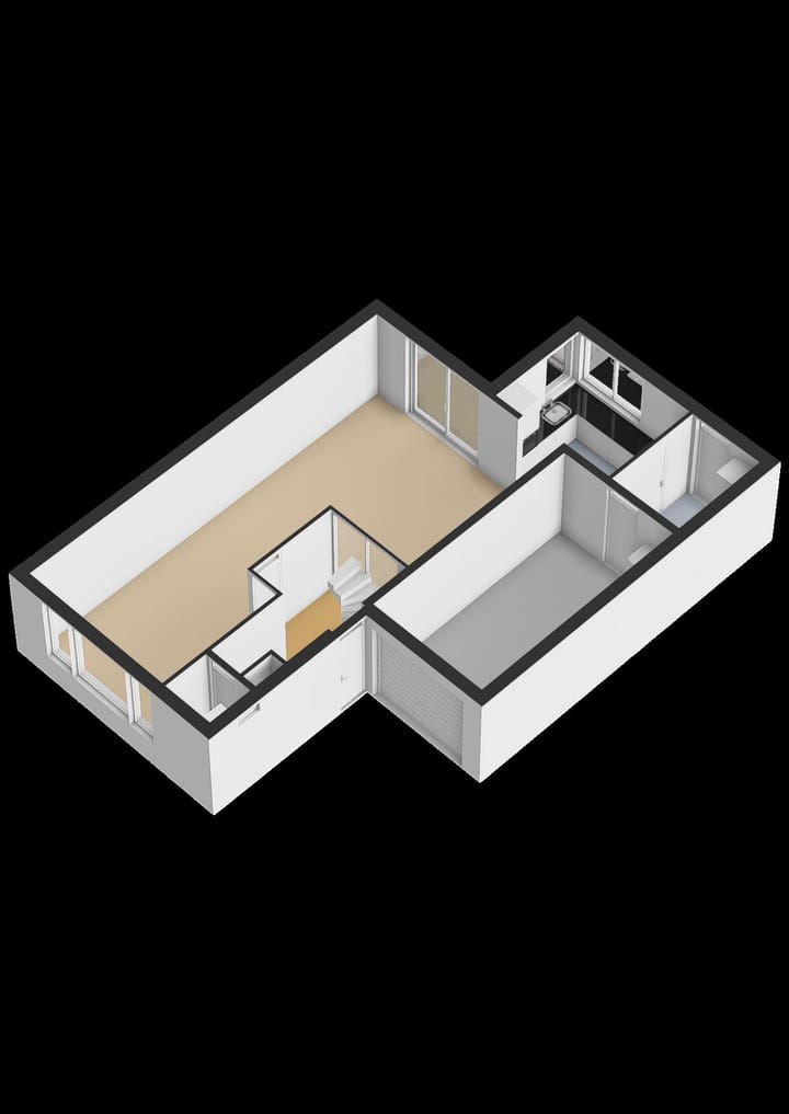 Foto 51 van Apollolaan 33