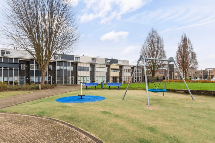 Foto 3 van Giebelhof 6