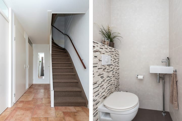 Foto 4 van Giebelhof 6