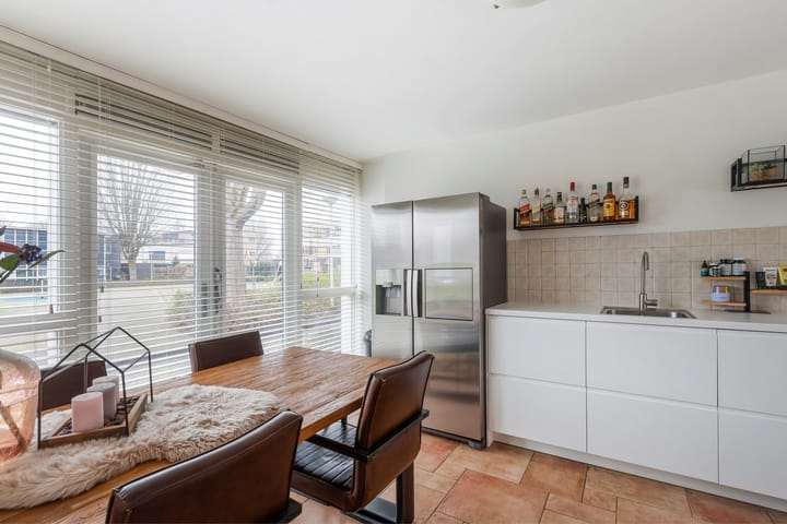 Foto 5 van Giebelhof 6