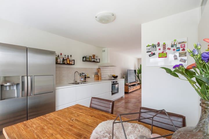 Foto 6 van Giebelhof 6