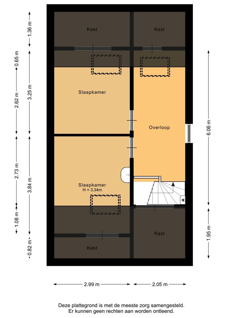 Foto 54 van Apollolaan 33