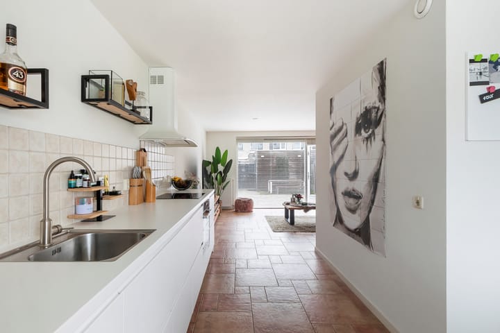 Foto 7 van Giebelhof 6