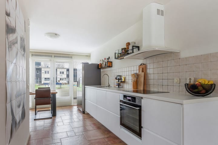 Foto 8 van Giebelhof 6